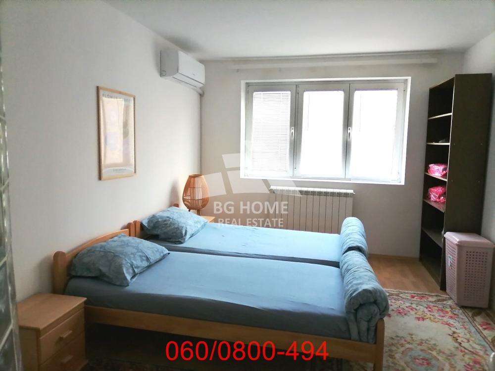 Slika 5 - Bulevar Kralja Aleksandra, Dvosoban stan za izdavanje, 56m2, 650€