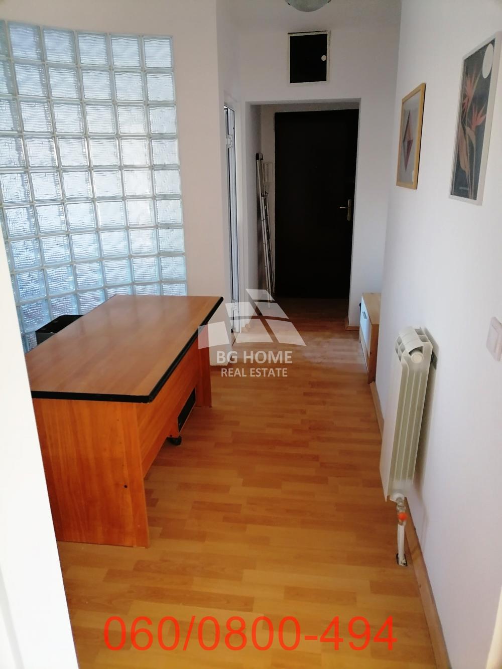 Slika 6 - Bulevar Kralja Aleksandra, Dvosoban stan za izdavanje, 56m2, 650€