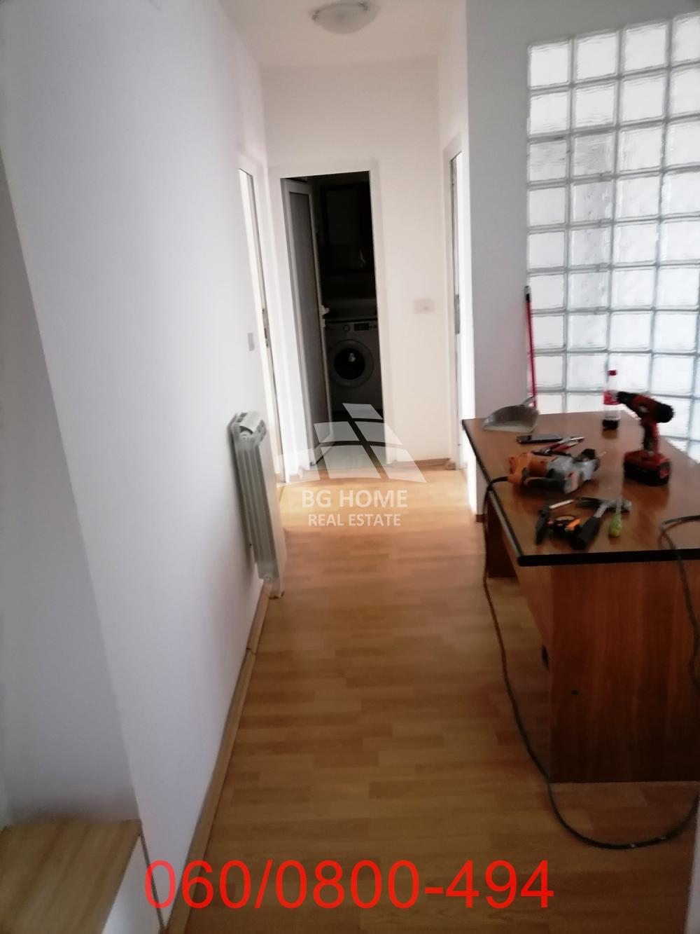 Slika 7 - Bulevar Kralja Aleksandra, Dvosoban stan za izdavanje, 56m2, 650€