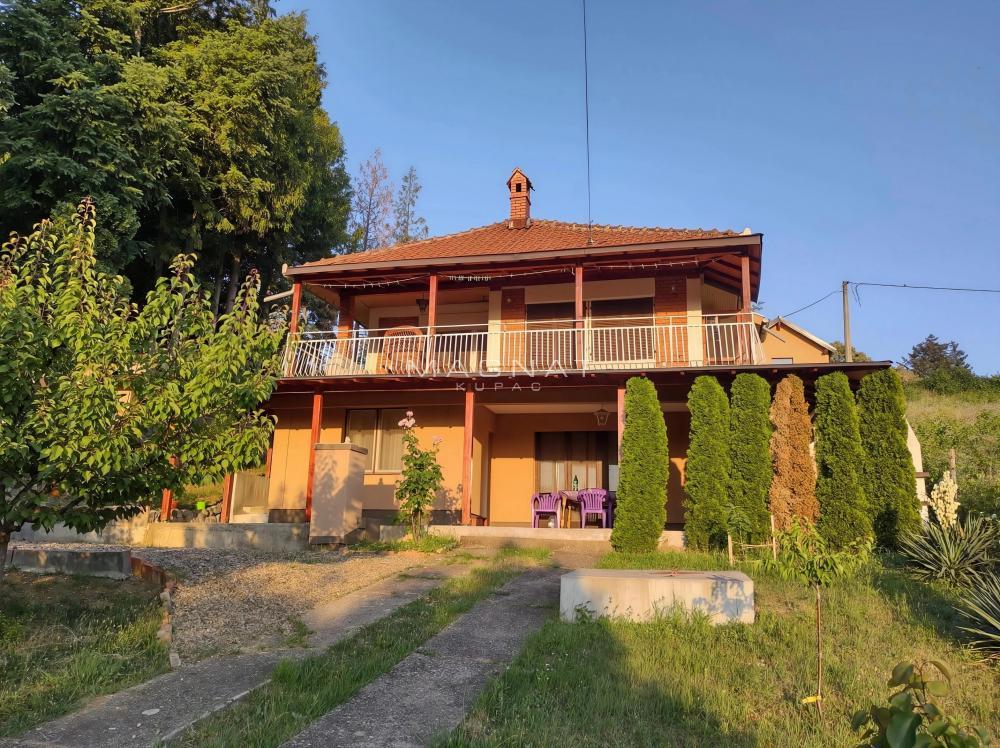 Glavna slika -Obilićev venac,  Kuća na prodaju, 95m2, 138.000€