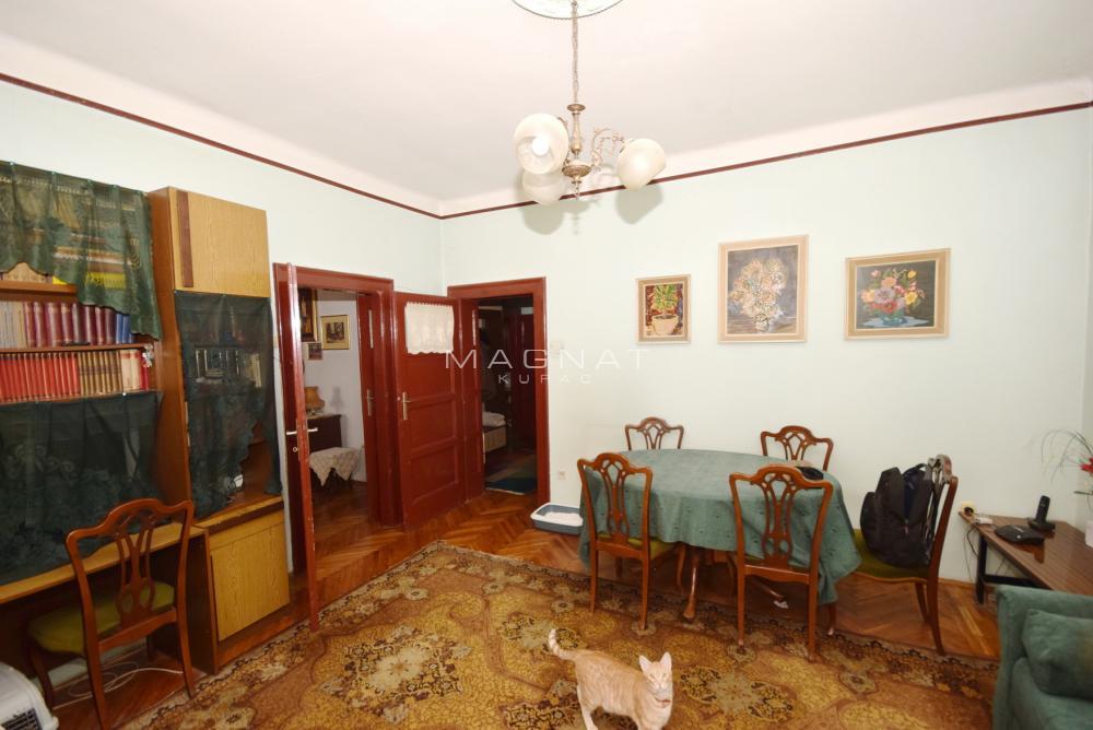 Glavna slika -Molerova, Trosoban stan na prodaju, 75m2, 330.000€