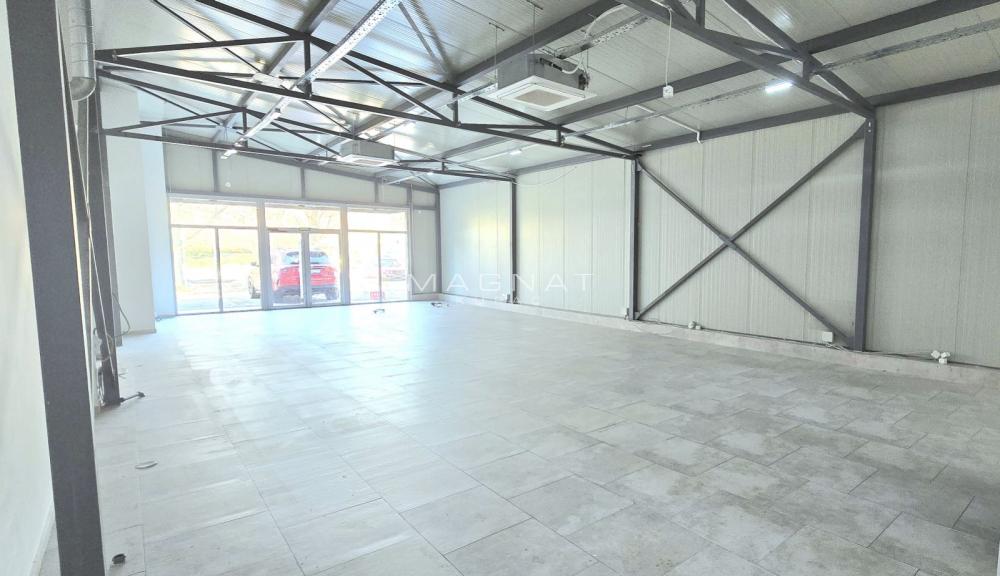 Slika 4 - Velikoremetska,  Lokal za izdavanje, 200m2, 1.600€