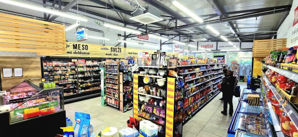 Slika 3 - Velikoremetska,  Lokal za izdavanje, 200m2, 1.600€