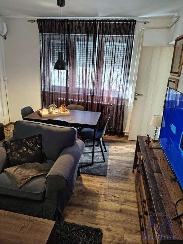 Slika 3 - Dvosoban stan za izdavanje, 320€