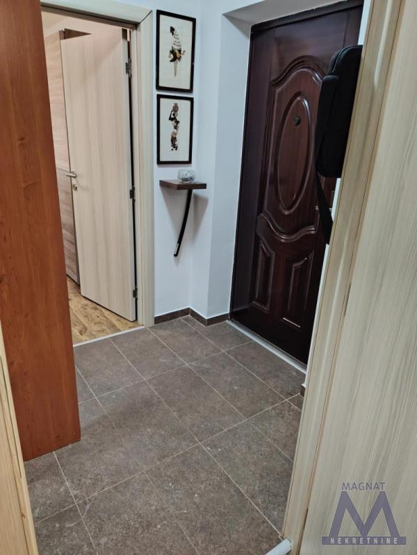 Slika 11 - Dvosoban stan za izdavanje, 320€