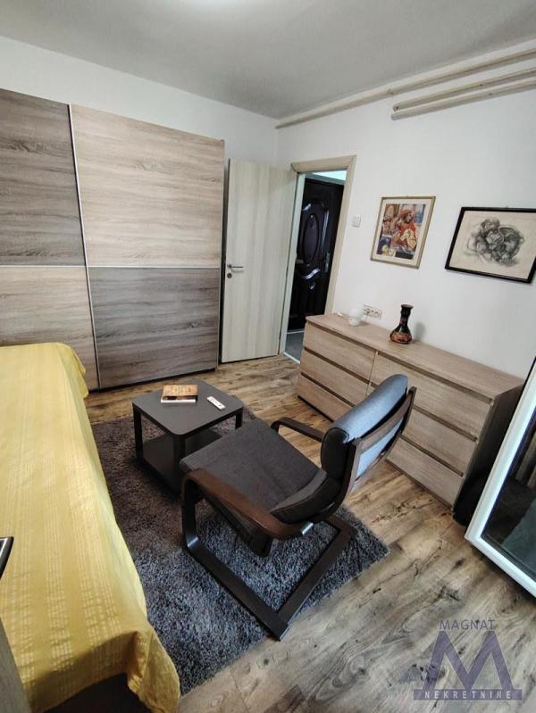 Slika 9 - Dvosoban stan za izdavanje, 320€
