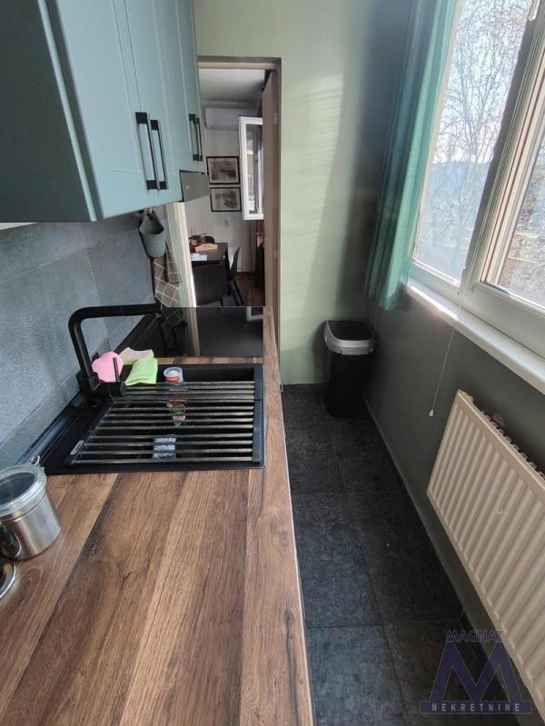 Slika 7 - Dvosoban stan za izdavanje, 320€