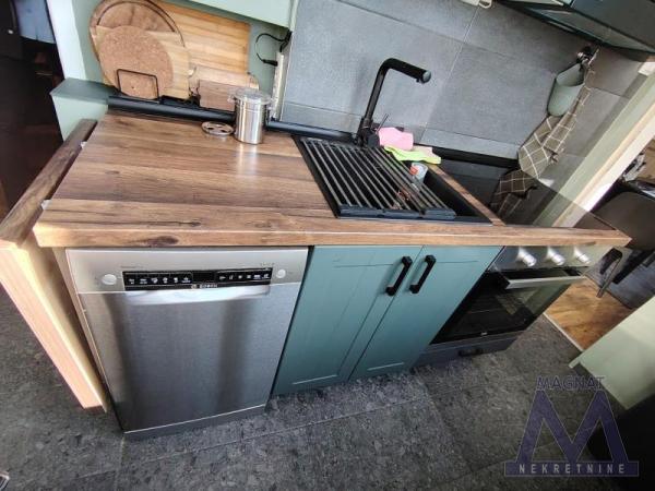 Slika 8 - Dvosoban stan za izdavanje, 320€