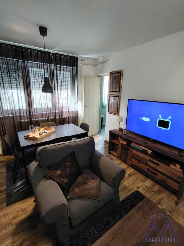 Slika 4 - Dvosoban stan za izdavanje, 320€