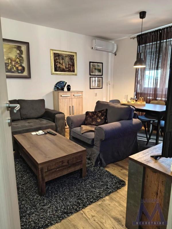 Slika 1 - Dvosoban stan za izdavanje, 320€