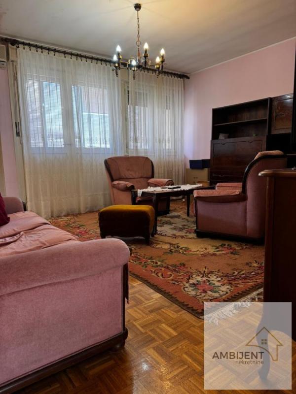 Slika 1 - Dvoiposoban stan na prodaju, 69m2, 320.000€
