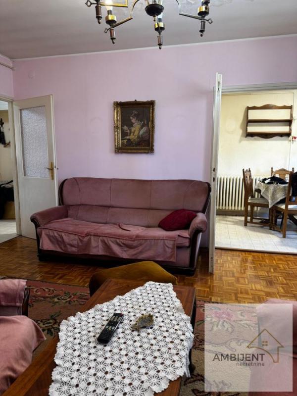 Slika 2 - Dvoiposoban stan na prodaju, 69m2, 320.000€