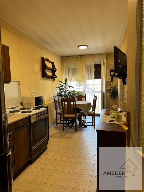 Slika 3 - Dvoiposoban stan na prodaju, 69m2, 320.000€