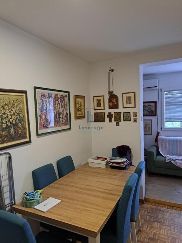Slika 2 - Oplenačka, Dvoiposoban stan na prodaju, 42m2, 117.000€