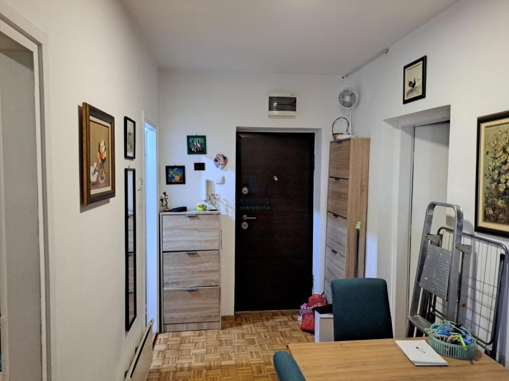 Slika 3 - Oplenačka, Dvoiposoban stan na prodaju, 42m2, 117.000€