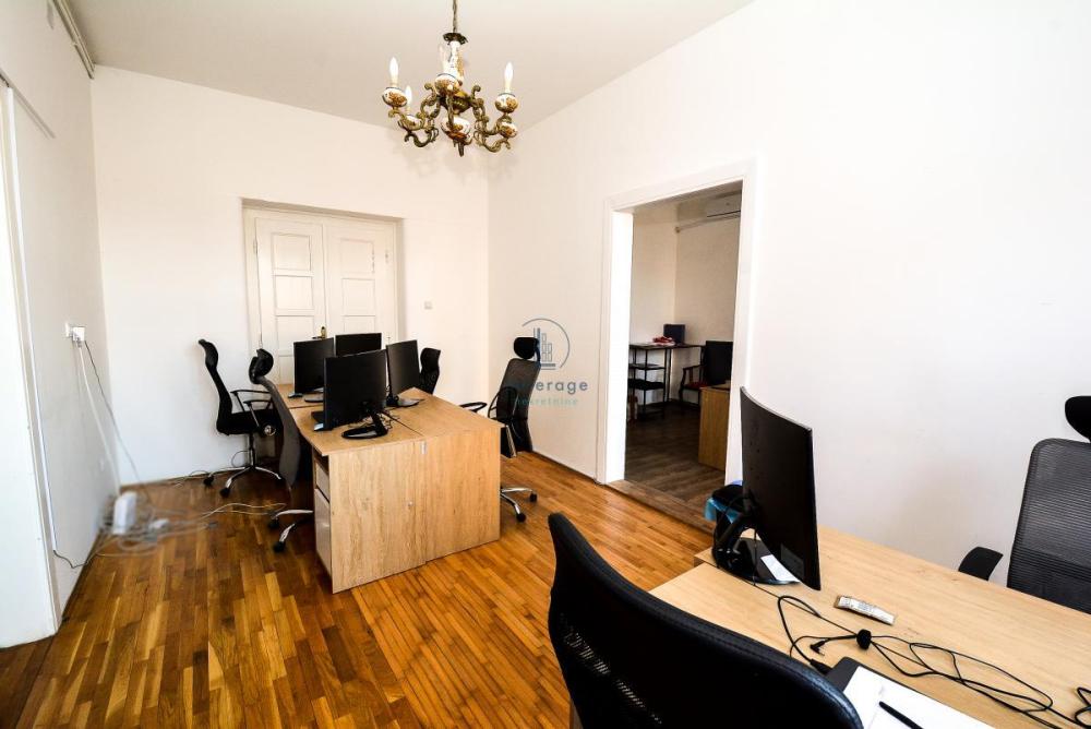 Slika 10 - Zmaj Jovina,  Lokal za izdavanje, 125m2, 1.100€