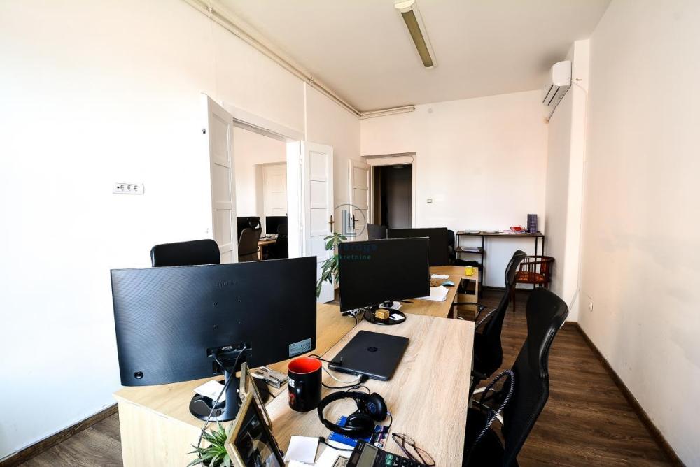 Slika 4 - Zmaj Jovina,  Lokal za izdavanje, 125m2, 1.100€