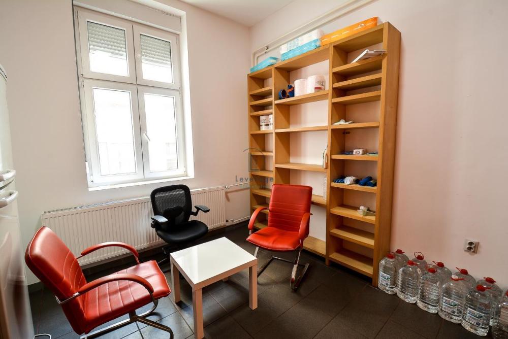 Slika 8 - Zmaj Jovina,  Lokal za izdavanje, 125m2, 1.100€