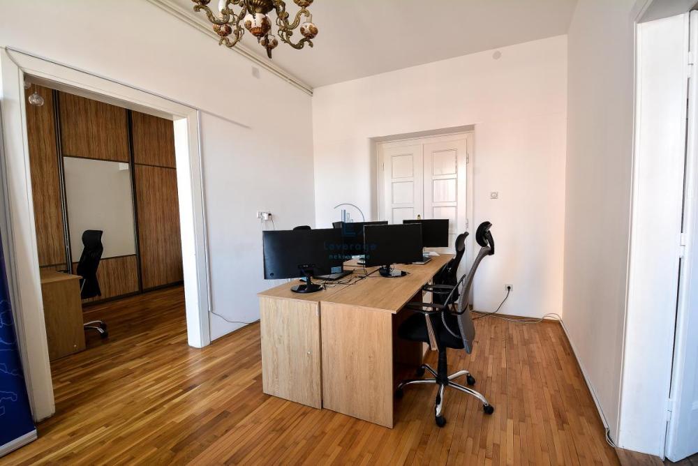 Slika 2 - Zmaj Jovina,  Lokal za izdavanje, 125m2, 1.100€