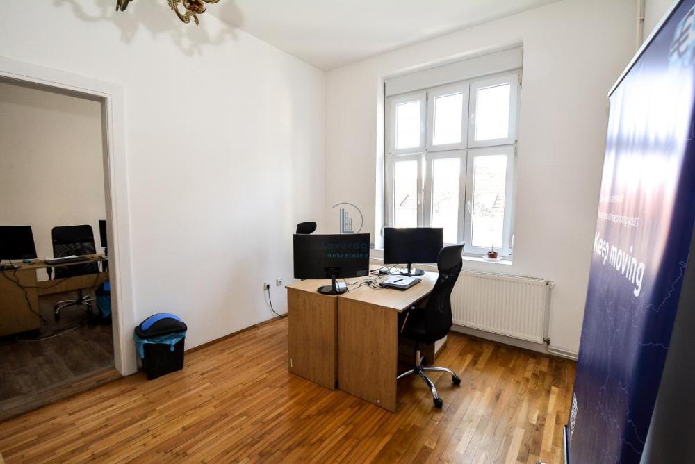 Slika 11 - Zmaj Jovina,  Lokal za izdavanje, 125m2, 1.100€