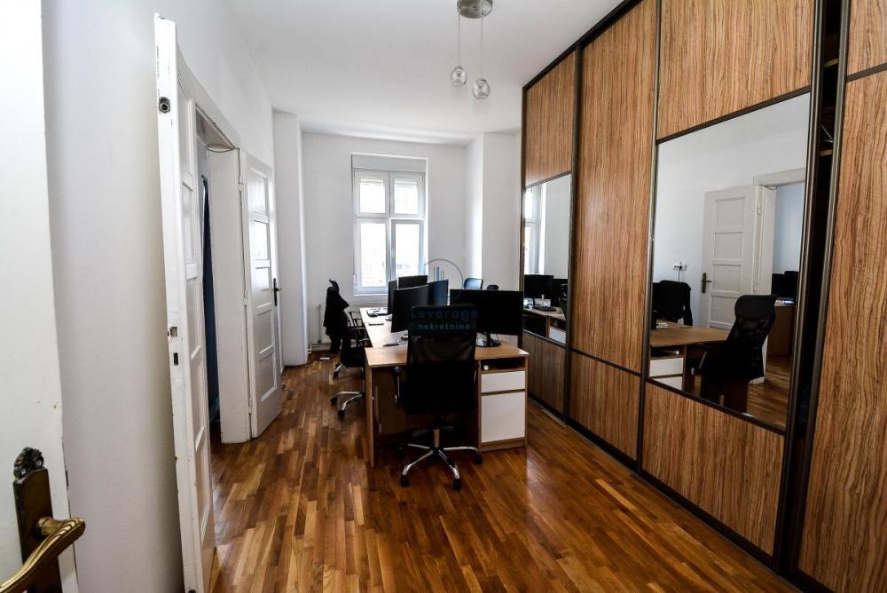 Slika 9 - Zmaj Jovina,  Lokal za izdavanje, 125m2, 1.100€