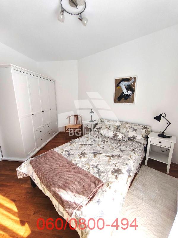 Slika 10 - Tetovska, Dvosoban stan za izdavanje, 43m2, 680€