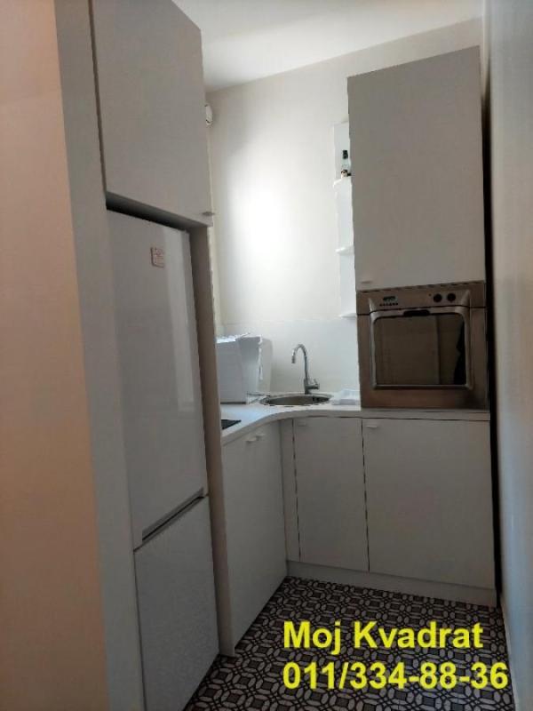 Slika 2 - Jednoiposoban stan za izdavanje, 43m2, 700€