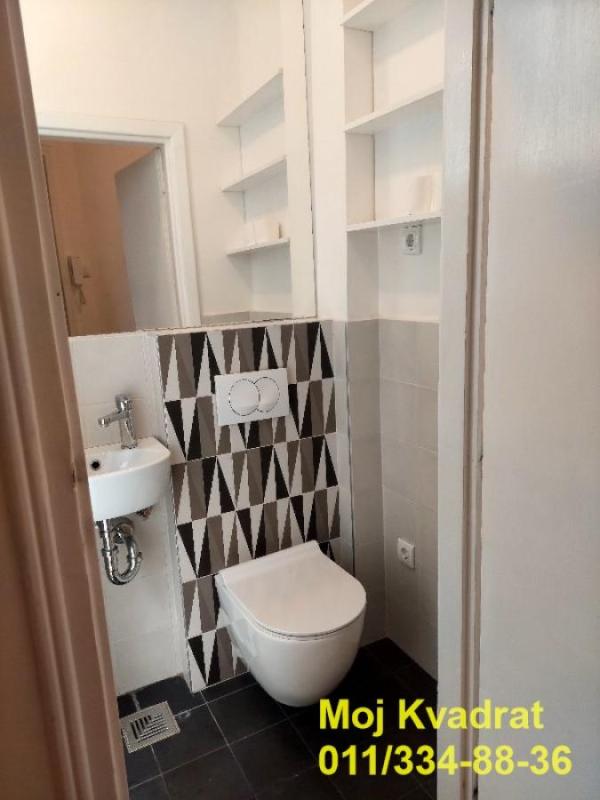 Slika 6 - Jednoiposoban stan za izdavanje, 43m2, 700€