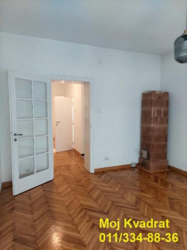 Slika 1 - Jednoiposoban stan za izdavanje, 43m2, 700€