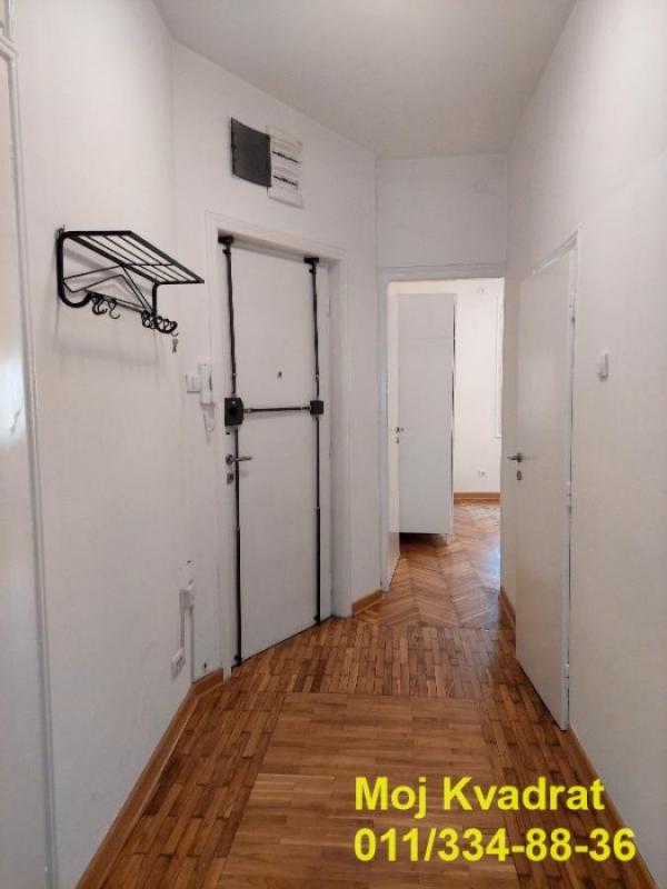 Slika 5 - Jednoiposoban stan za izdavanje, 43m2, 700€