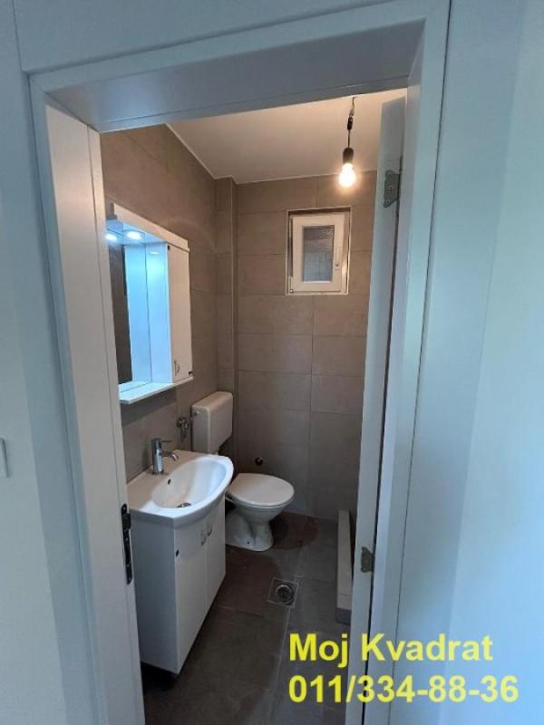 Slika 6 - Dvosoban stan za izdavanje, 53m2, 480€