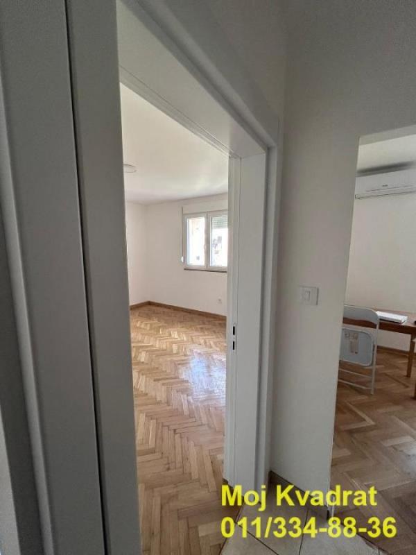 Slika 5 - Dvosoban stan za izdavanje, 53m2, 480€