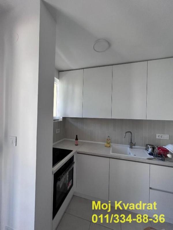 Slika 2 - Dvosoban stan za izdavanje, 53m2, 480€