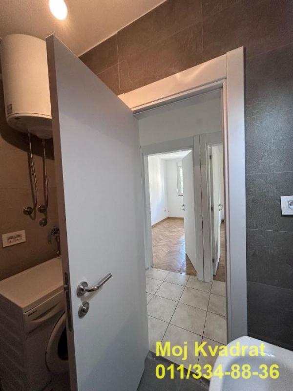 Slika 8 - Dvosoban stan za izdavanje, 53m2, 480€