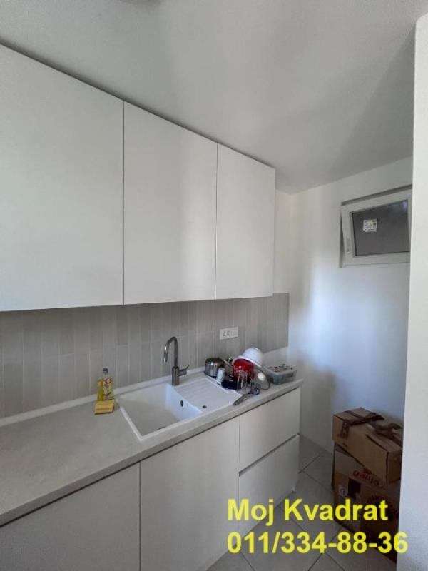 Slika 1 - Dvosoban stan za izdavanje, 53m2, 480€