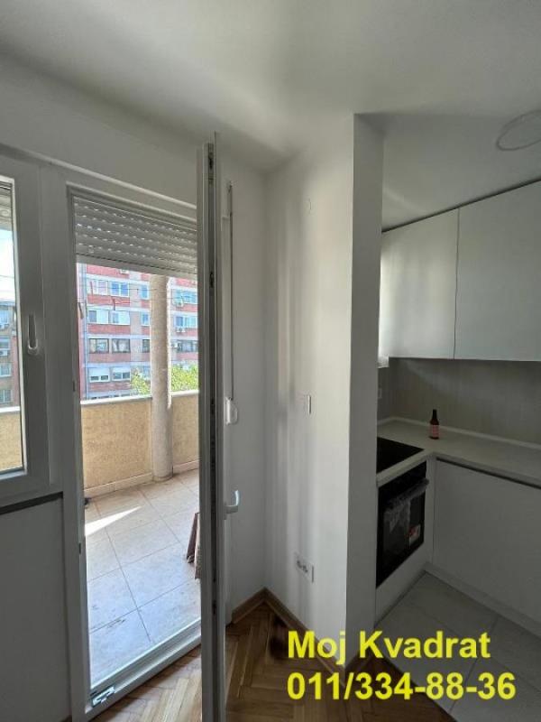 Slika 3 - Dvosoban stan za izdavanje, 53m2, 480€