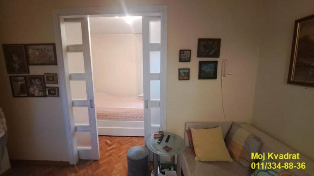 Slika 1 - Jednoiposoban stan na prodaju, 42m2, 188.000€
