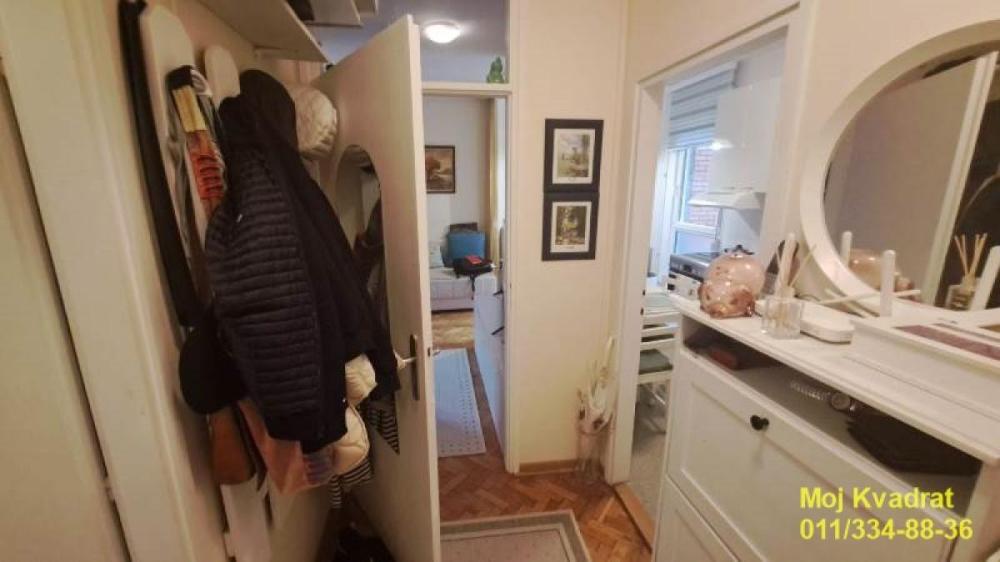 Slika 9 - Jednoiposoban stan na prodaju, 42m2, 188.000€