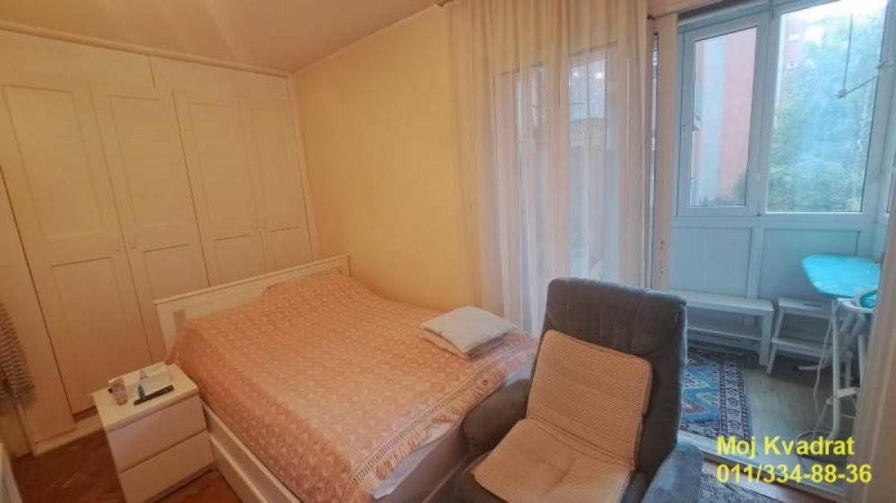 Slika 5 - Jednoiposoban stan na prodaju, 42m2, 188.000€