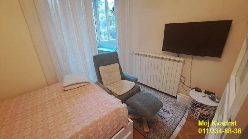 Slika 6 - Jednoiposoban stan na prodaju, 42m2, 188.000€