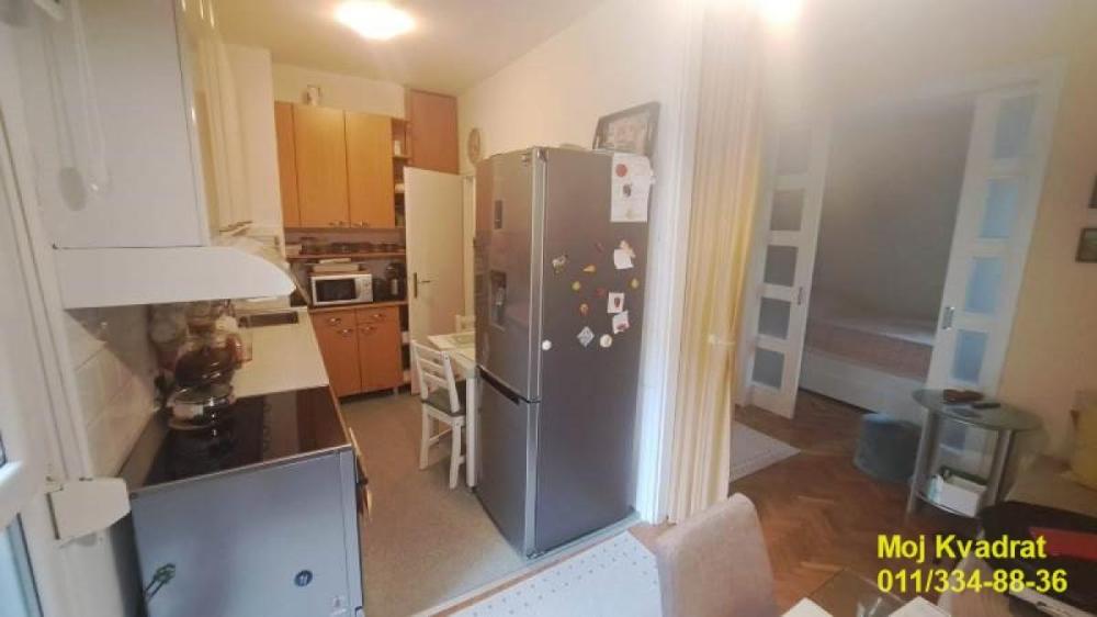 Slika 2 - Jednoiposoban stan na prodaju, 42m2, 188.000€