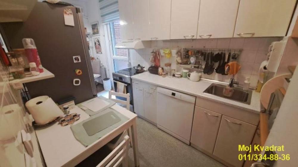 Slika 4 - Jednoiposoban stan na prodaju, 42m2, 188.000€
