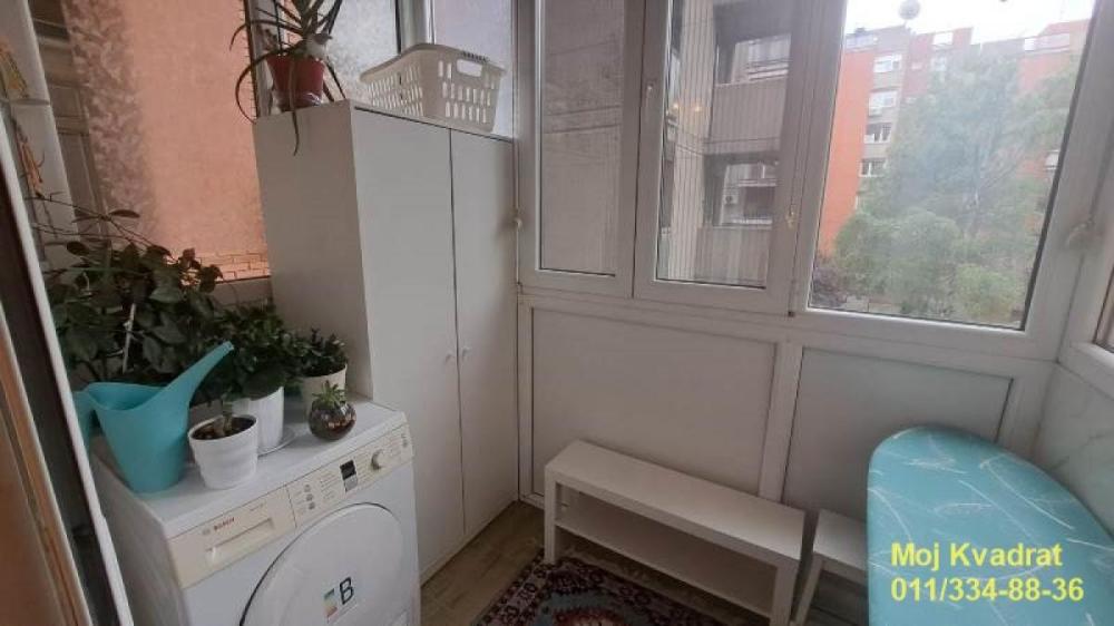 Slika 10 - Jednoiposoban stan na prodaju, 42m2, 188.000€