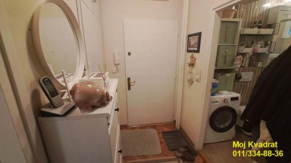 Slika 8 - Jednoiposoban stan na prodaju, 42m2, 188.000€