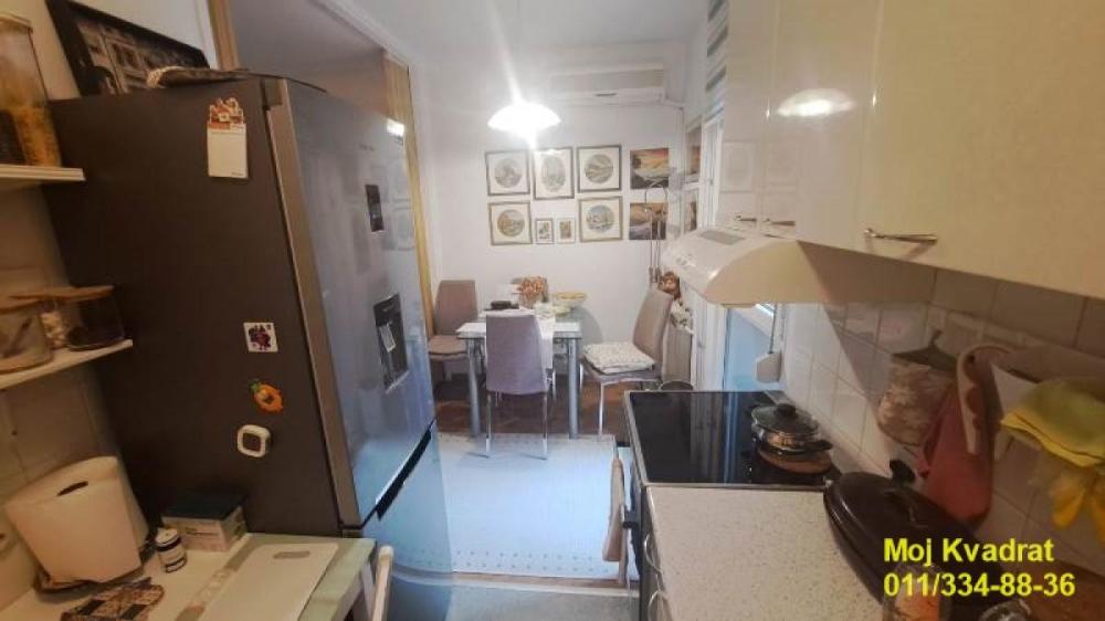 Slika 3 - Jednoiposoban stan na prodaju, 42m2, 188.000€
