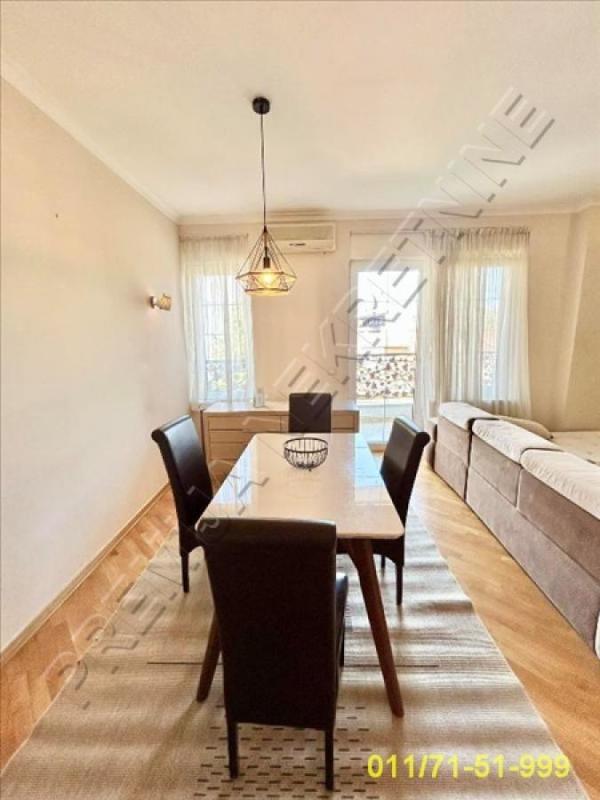 Slika 3 - Novopazarska, Trosoban stan za izdavanje, 110m2, 1.500€