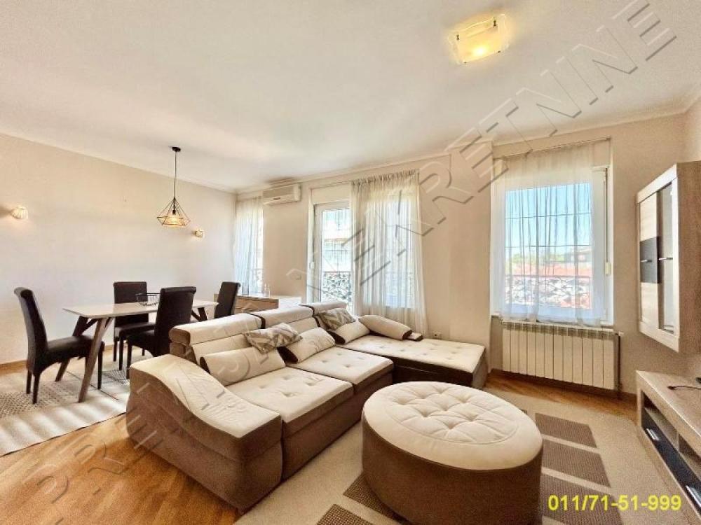Glavna slika -Novopazarska, Trosoban stan za izdavanje, 110m2, 1.500€