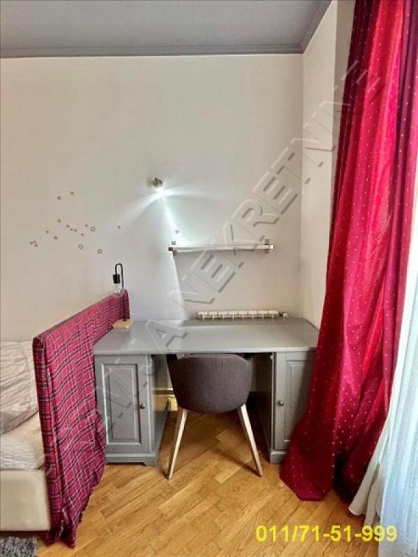 Slika 7 - Novopazarska, Trosoban stan za izdavanje, 110m2, 1.500€
