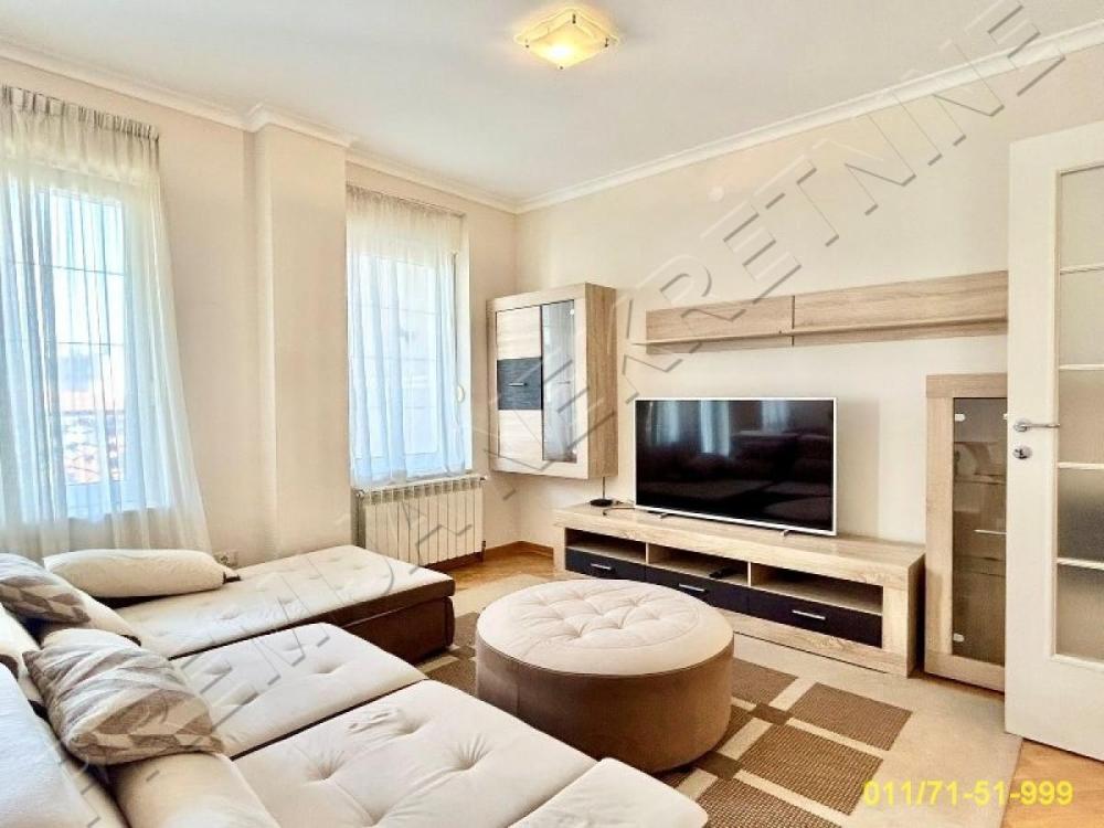 Slika 1 - Novopazarska, Trosoban stan za izdavanje, 110m2, 1.500€