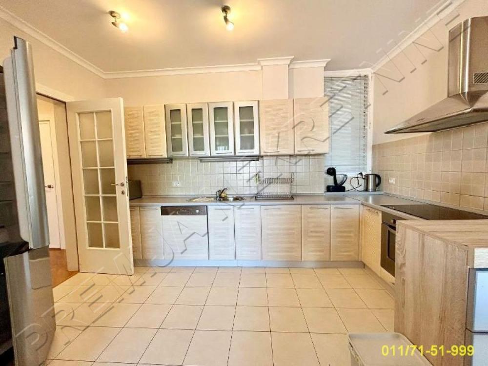 Slika 5 - Novopazarska, Trosoban stan za izdavanje, 110m2, 1.500€